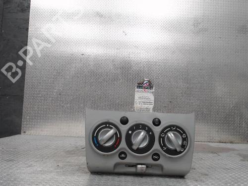 climate-control-nissan-pixo-ua0-2009-24094308 main image