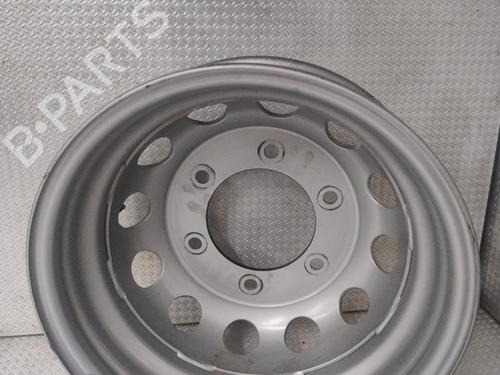 Rim RENAULT MASTER IV Platform/Chassis BLUE DCI 150 | BP36819376C45 - Image 3