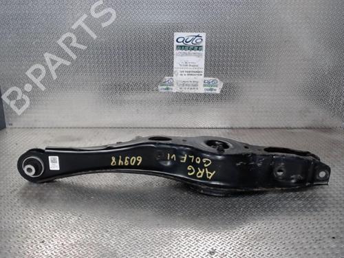 Used Left rear suspension arm Left rear suspension arm VW GOLF VII (5G1, BQ1, BE1, BE2) 2.0 R 4motion (310 hp) 24075820 24075820