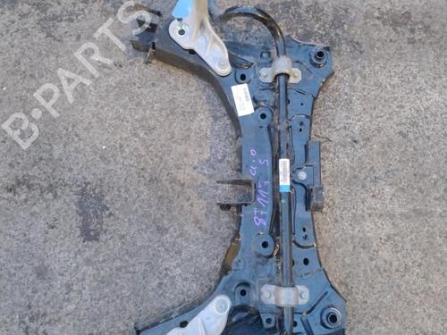 Subframe RENAULT CLIO V (B7_) 1.5 Blue dCi 100 (B7AD) | BP31302219M9