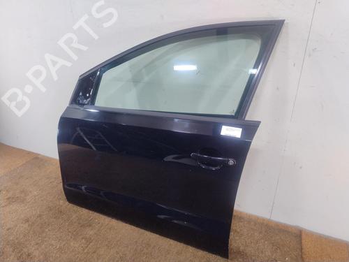 Left front door VW POLO V (6R1, 6C1) 1.2 TDI | BP31266139C2