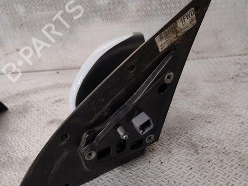 Right mirror KIA CEE'D SW (ED) 1.6 CRDi 115 | BP27393784C27 