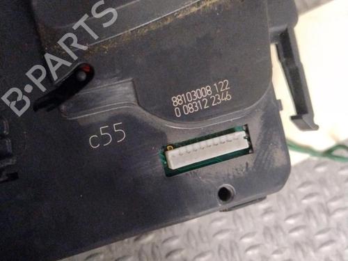 Used Steering column stalk Steering column stalk RENAULT KANGOO Express (FW0/1_) 1.5 dCi 75 (FW07, FW10, FW04) (75 hp) 32200167 32200167