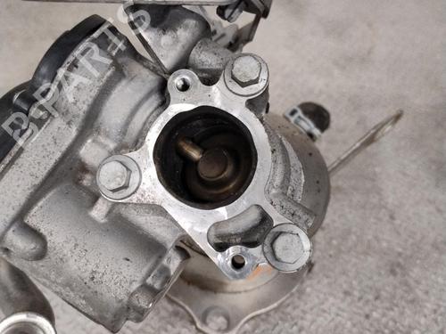 Egr DACIA LOGAN MCV II 1.5 Blue dCi 95 (K8JL) | BP34641196M69 - Image 2