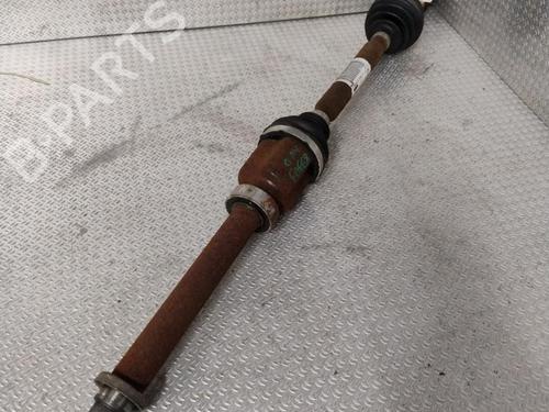 Used Right front driveshaft RENAULT GRAND SCÉNIC IV (R9_) 1.5 dCi 110 (R9A3) (110 hp) 30188326
