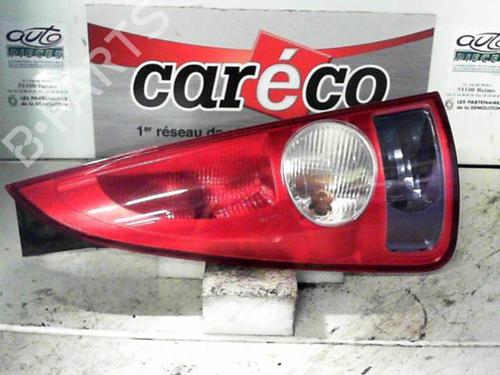 Used Left taillight Left taillight RENAULT ESPACE IV (JK0/1_) 2.2 dCi (JK0H) (150 hp) 24062644 24062644