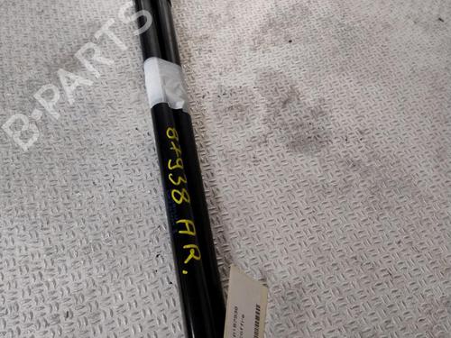 Used Tailgate lift support RENAULT KANGOO III Box Body/MPV 1.3 TCe 100 (FJMA) (102 hp) 29601252