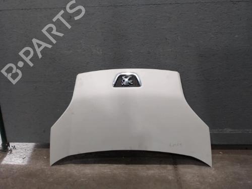 Used Hood PEUGEOT BIPPER (AA_) 1.3 HDi 80 / BlueHDi 80 (80 hp) 24075722