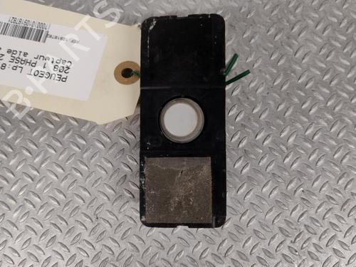 Electronic module PEUGEOT 208 I (CA_, CC_) 1.2 PureTech 82 | BP28087527M83 
