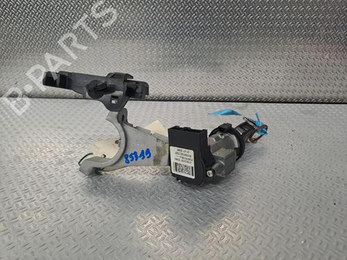 Used Ignition barrel FIAT GRANDE PUNTO (199_) 1.2 (65 hp) 24095461