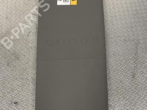 Used Right sun visor Right sun visor RENAULT MASTER III Van (FV) 2.3 dCi 100 FWD (FV0A, FV0B, FV0G, FV0K, FV0H) (101 hp) 24098276 24098276
