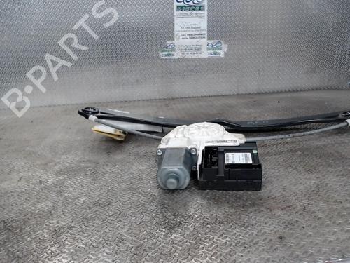 Used Rear right window mechanism AUDI A3 Sportback (8PA) 2.0 TDI (136 hp) 24078206