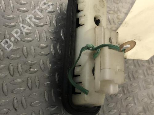 Used Tailgate handle CITROËN C3 II (SC_) 1.4 HDi 70 (SC8HZC, SC8HR0, SC8HP4) (68 hp) 24060559