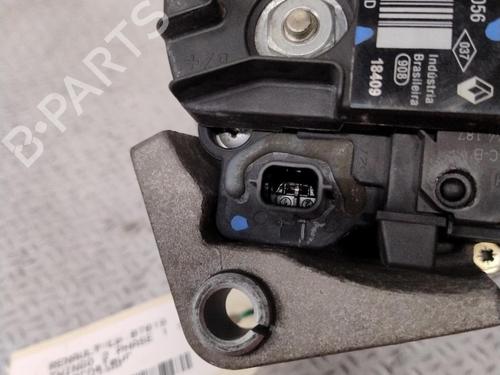 Generator RENAULT TWINGO II (CN0_) 1.2 16V (CN0K, CN0V, CN0A) | BP29318599M7 