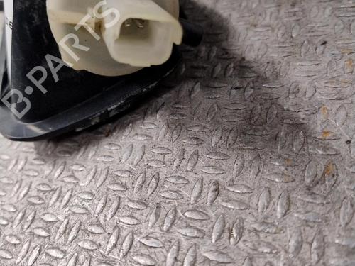 Used Rear bumper left light Rear bumper left light CITROËN C4 Picasso I MPV (UD_) 1.6 HDi 110 (112 hp) 33031390 33031390