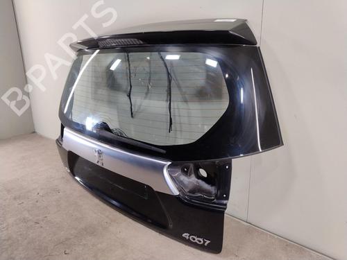 Tailgate PEUGEOT 4007 (VU_, VV_) 2.2 HDi | BP27307262C6 