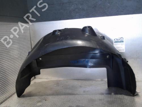 Used Wheel arch RENAULT TRAFIC III Van (FG_) 2.0 dCi 120 (FGMN) (120 hp) 24077640