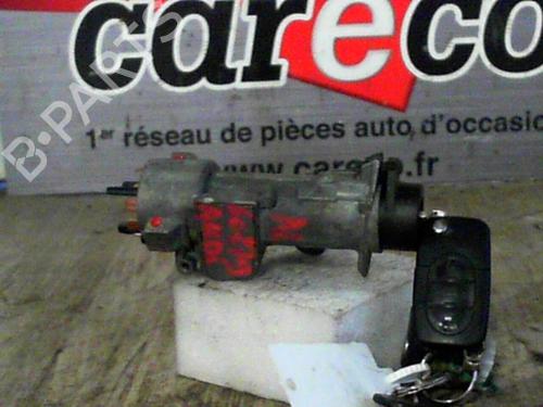 Used Ignition barrel Ignition barrel AUDI A2 (8Z0) 1.4 TDI (75 hp) 24067996 24067996