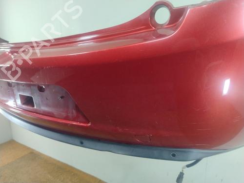 rear-bumper-citroen-c3-ii-sc_-2009-30630658 main image