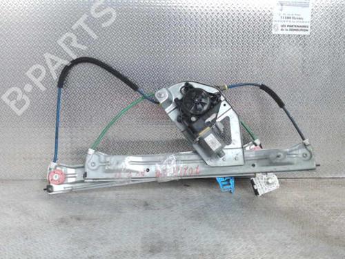 Used Front right window mechanism Front right window mechanism PEUGEOT 208 I (CA_, CC_) 1.6 HDi (114 hp) 24072771 24072771