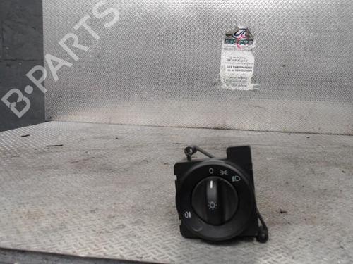 Used Headlight switch Headlight switch MERCEDES-BENZ CITAN Box Body/MPV (W415) 109 CDI (415.601, 415.603, 415.605) (90 hp) 36482807 36482807