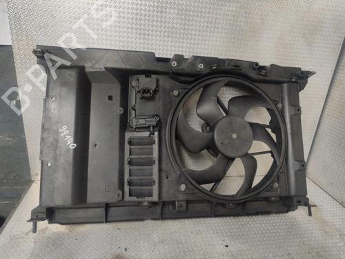 Used Radiator fan Radiator fan 37275071 37275071