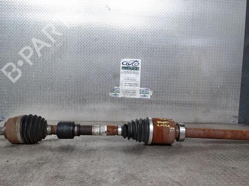Drivaksel fortil Højre RENAULT CAPTUR II (HF_) Blue dCi 115 (HFAD) (116 hp) 24079856