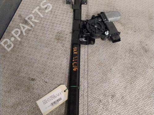 Front left window mechanism FIAT DUCATO Van (250_) 130 Multijet 2,3 D | BP33132319C22 - Image 3