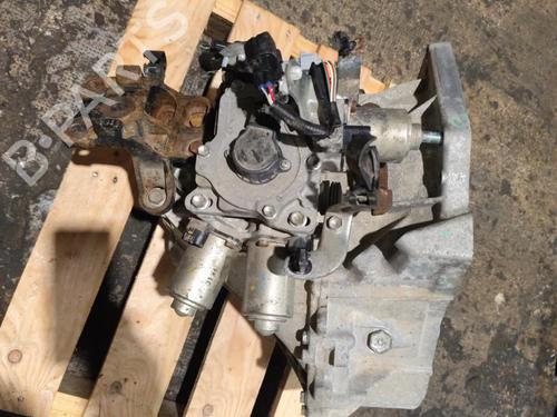 Gearbox CITROËN C1 (PM_, PN_) 1.0 | BP31961922M3