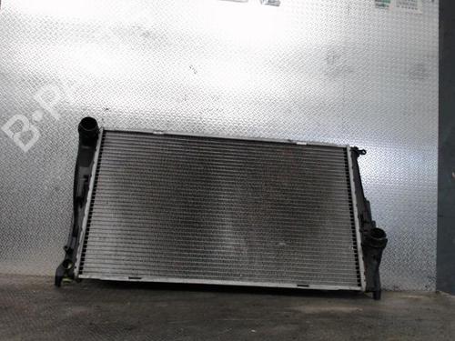 water-radiator-bmw-1-coupe-e82-2006-2007-2008-2009-2010-2011-2012-2013-24090212 main image
