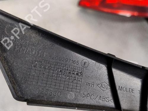 Switch RENAULT MEGANE II (BM0/1_, CM0/1_) 1.5 dCi (BM1E, CM1E) | BP25012951I30 