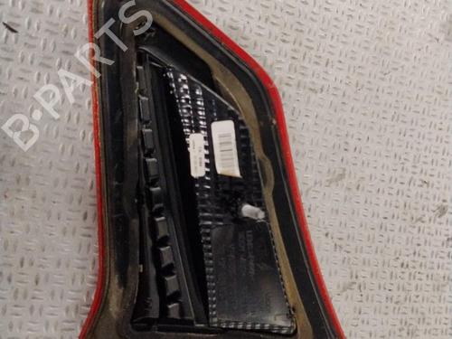 Left tailgate light CITROËN C4 II (NC_) 1.6 HDi 110 | BP26328587C79 - Image 2
