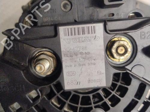 Used Alternator Alternator VOLVO XC90 I (275) D5 AWD (185 hp) 34409018 34409018