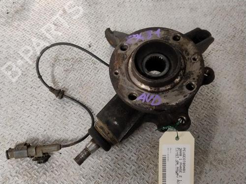 right-front-steering-knuckle-peugeot-3008-i-mpv-0u_-2009-2010-2011-2012-2013-2014-2015-2016-2017-30892814 main image