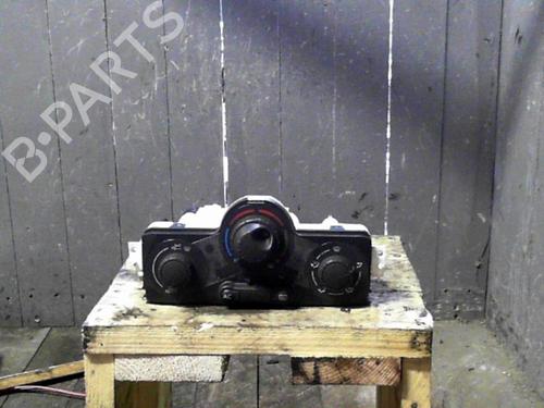 AC Styreenhet / Manøvreringsenhet RENAULT SCÉNIC II (JM0/1_) 1.5 dCi (JM02, JM13) (101 hp) 24066133