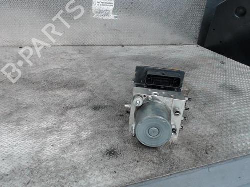 Used ABS pump ABS pump CITROËN C4 Picasso I MPV (UD_) 1.6 HDi 110 (112 hp) 29516236 29516236