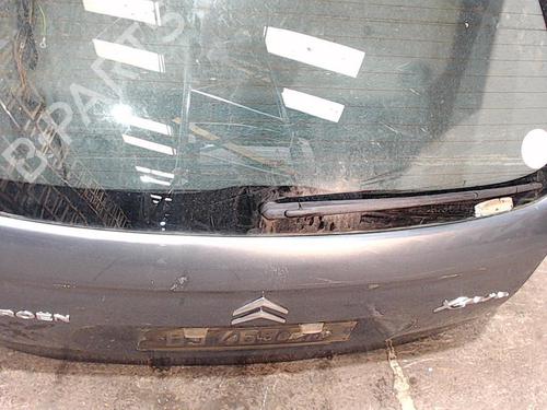 Used Tailgate Tailgate 24100208 24100208
