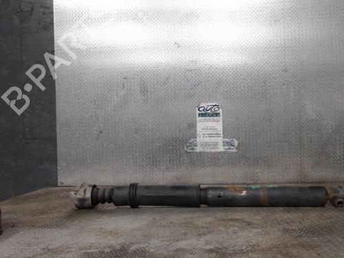 Used Left rear shock absorber Left rear shock absorber 24083733 24083733