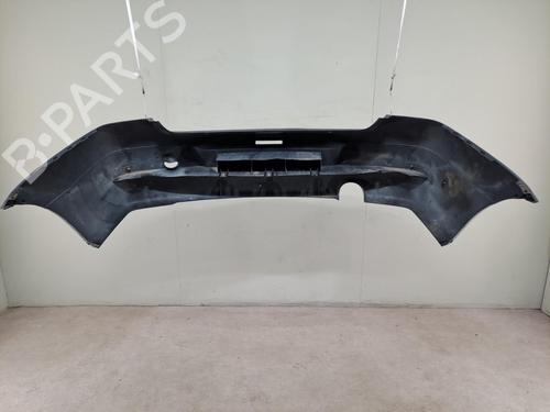 Rear bumper DACIA LOGAN (LS_) 1.5 dCi (LS0K) | BP24377777C8
