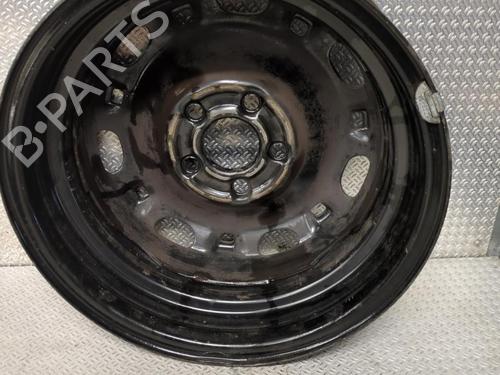 Cerchio VW POLO V (6R1, 6C1) 1.0 (60 hp) 30164116