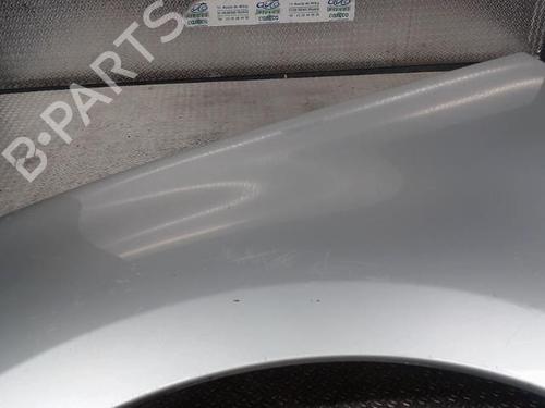 Used Left front fenders RENAULT SCÉNIC III (JZ0/1_) 1.5 dCi (110 hp) 24093693