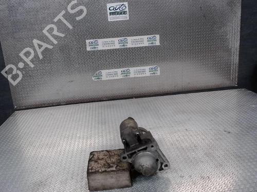 Used Starter RENAULT MODUS / GRAND MODUS (F/JP0_) 1.5 dCi (JP02) (103 hp) 24097747