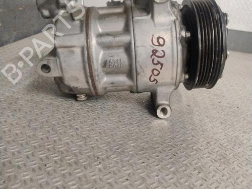 AC compressor RENAULT KANGOO III MPV TCe 130 (KJMB) | BP37595860M34 - Image 4