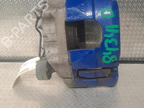 Right front brake caliper AUDI A3 (8P1) S3 quattro | BP25704411M104 - Image 3