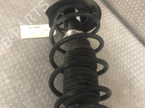 Left front shock absorber CITROËN C1 II (PA_, PS_) 1.0 VTi 68 | BP24061559M16 
