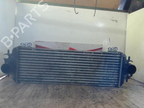 Used Intercooler Intercooler RENAULT TRAFIC II Bus (JL) 1.9 dCI 100 (JL0C, JL0K) (101 hp) 24069297 24069297