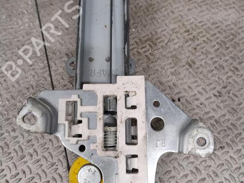 Front right window mechanism NISSAN LEAF (ZE0) Electric | BP33835421C23 - Image 4