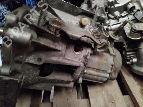 Gearbox PEUGEOT 405 II Break (4E) 1.9 D | BP24081596M3 