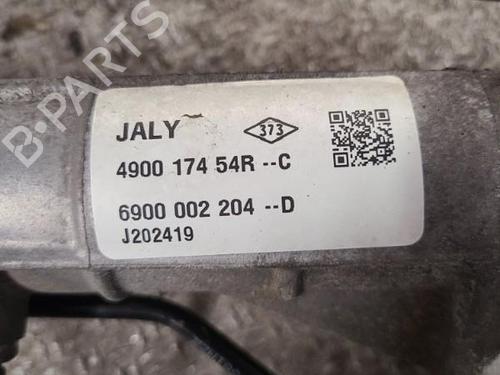 Used Steering rack Steering rack DACIA DOKKER MPV (KE_) 1.5 dCi (KEAJ, KEAH) (90 hp) 24099786 24099786