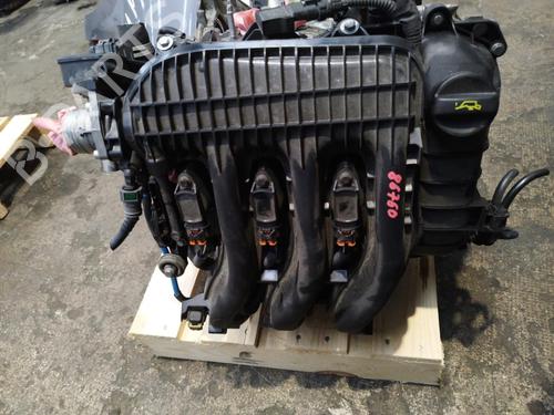 Engine PEUGEOT 208 II (UB_, UP_, UW_, UJ_) 1.2 PureTech 75 | BP29414612M1 